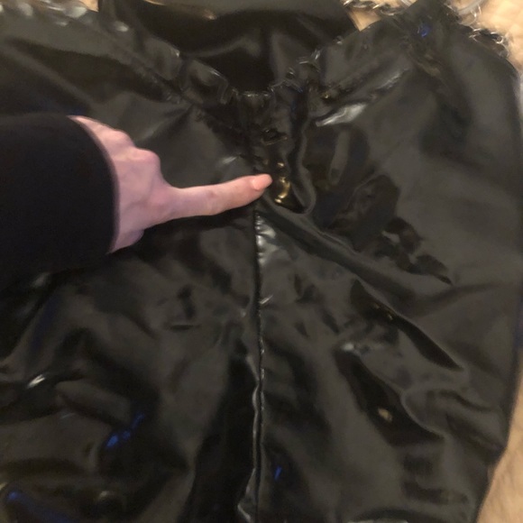 CHANEL COCO CABAS BAG.  VGC - Picture 7 of 8